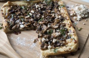 flatbread