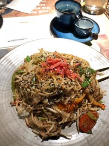 wagamama